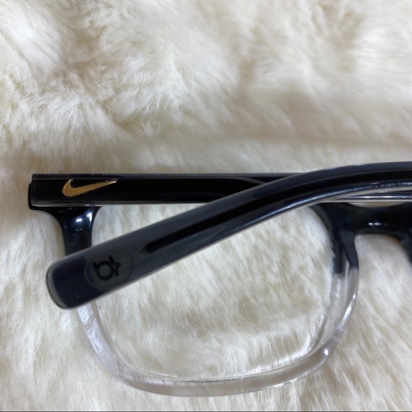 Men's Nike 37KD 078 Eyeglasses Frames - Picture 5 of 16